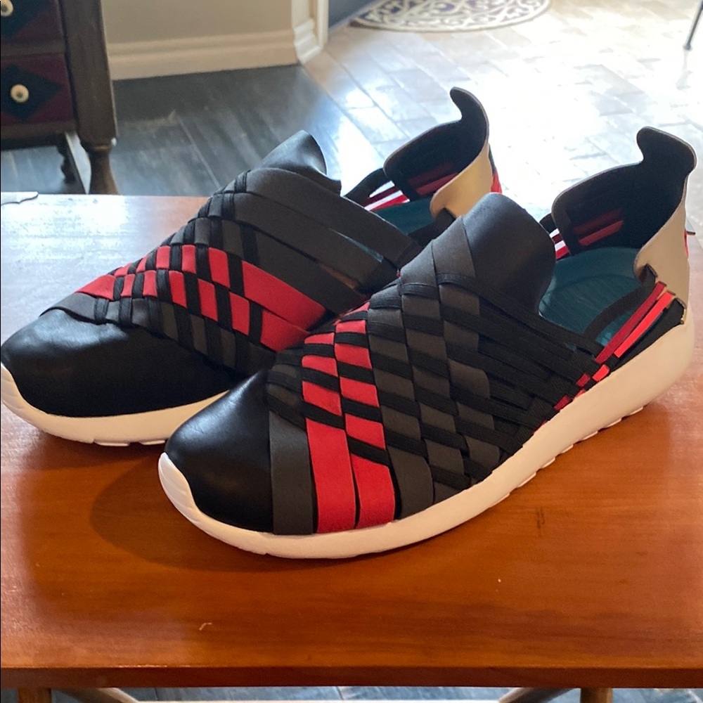 Nike Rosherun woven 2.0 N7 Holiday 2014 - NEW